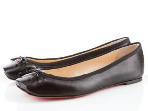 Sapatilhas Rosella Christian Louboutin