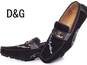 Sapato Casual Dolce&Gabbana