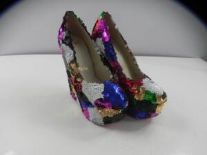 Sapato Christian Louboutin
