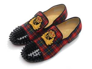 Sapato Christian Louboutin