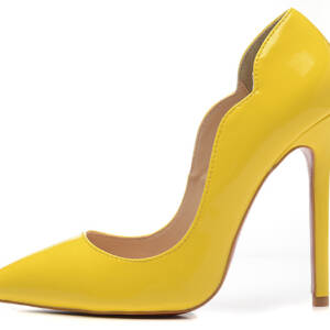 Sapato Christian Louboutin Scarpin