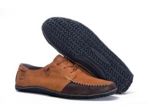 Sapato Couro Timberland