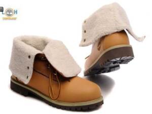 Sapato Couro Timberland