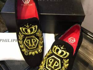 Sapato Philipp Plein