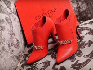 Sapato Valentino Garavani
