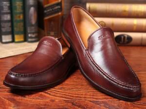 Sapato de Couro Gucci