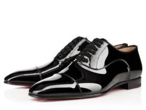 Sapato masculino Christian Louboutin