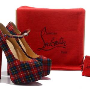 Sapatos Christian Louboutin