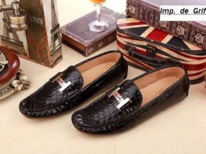Sapatos  Hermes
