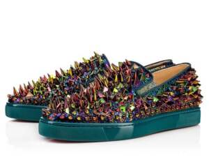 Sapatênis Christian Louboutin
