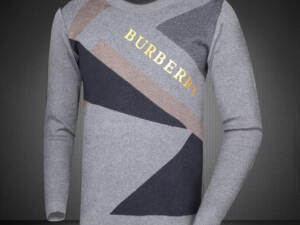Suéter Masc. Burberry