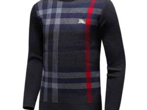 Suéter Masc. Burberry