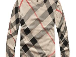 Suéter Masc. Burberry