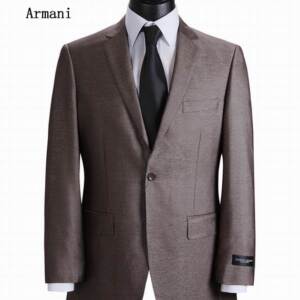 Terno Giorgio Armani