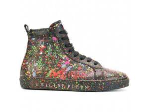 Tênis Alec Two Philipp Plein