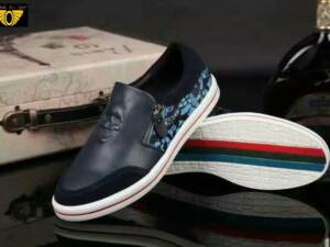 Tênis Alexander MCQueen