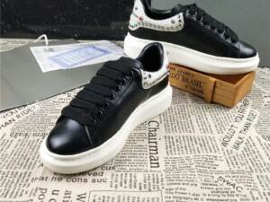 Tênis Alexander MCQueen