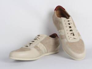 Tênis Bottega Veneta