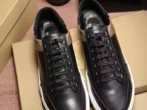 Tênis Burberry Masculino