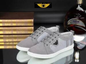 Tênis Emporio Armani