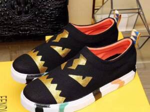 Tênis Fendi
