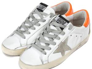 Tênis Golden Goose Deluxe Brand
