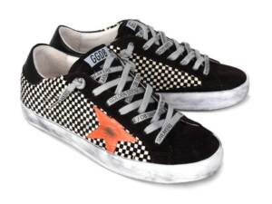 Tênis Golden Goose Deluxe Brand