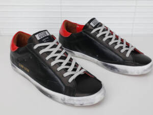 Tênis Golden Goose Deluxe Brand