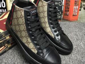 Tênis Gucci