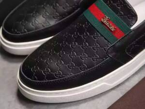Tênis Gucci