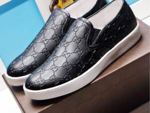 Tênis Gucci