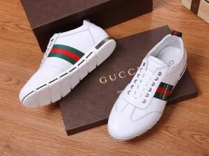Tênis Gucci