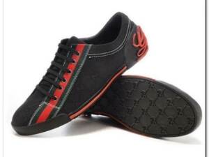 Tênis Gucci