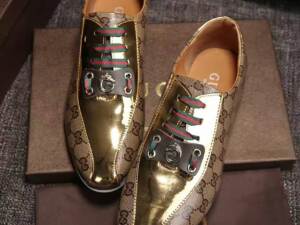 Tênis Gucci