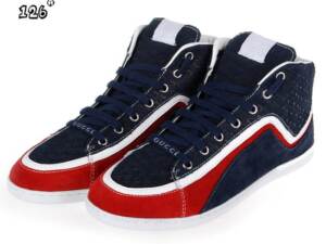 Tênis Gucci