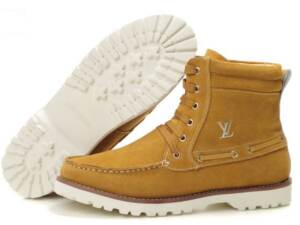 Tênis Louis Vuitton