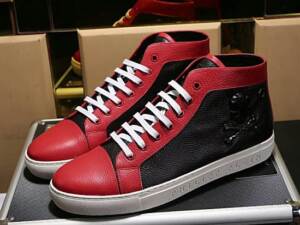 Tênis Philipp Plein