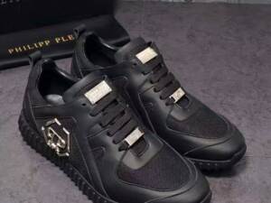Tênis Philipp Plein