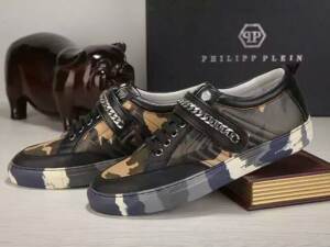 Tênis Philipp Plein