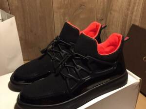 Tênis casual Gucci