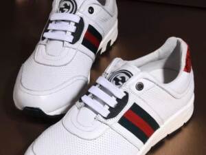 Tênis masc.Gucci