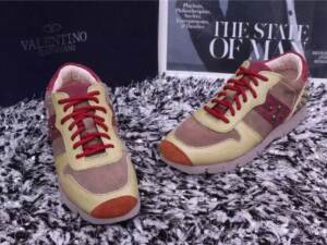 Valentino Garavani Tênis Valentino Garavani