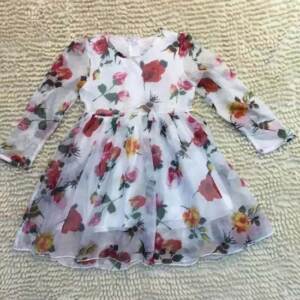 Vestido Infantil Dolce&Gabbana