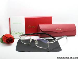 Óculos Cartier