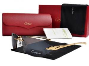 Óculos Cartier