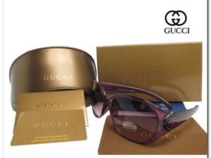 Óculos de Sol Fem. Gucci 127s