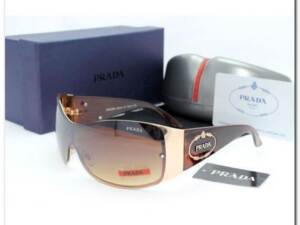 Óculos de Sol Fem. Prada