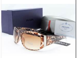 Óculos de Sol Fem. Prada