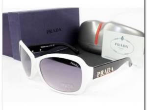 Óculos de Sol Fem. Prada