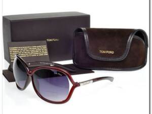 Óculos de Sol Fem. Tom Ford